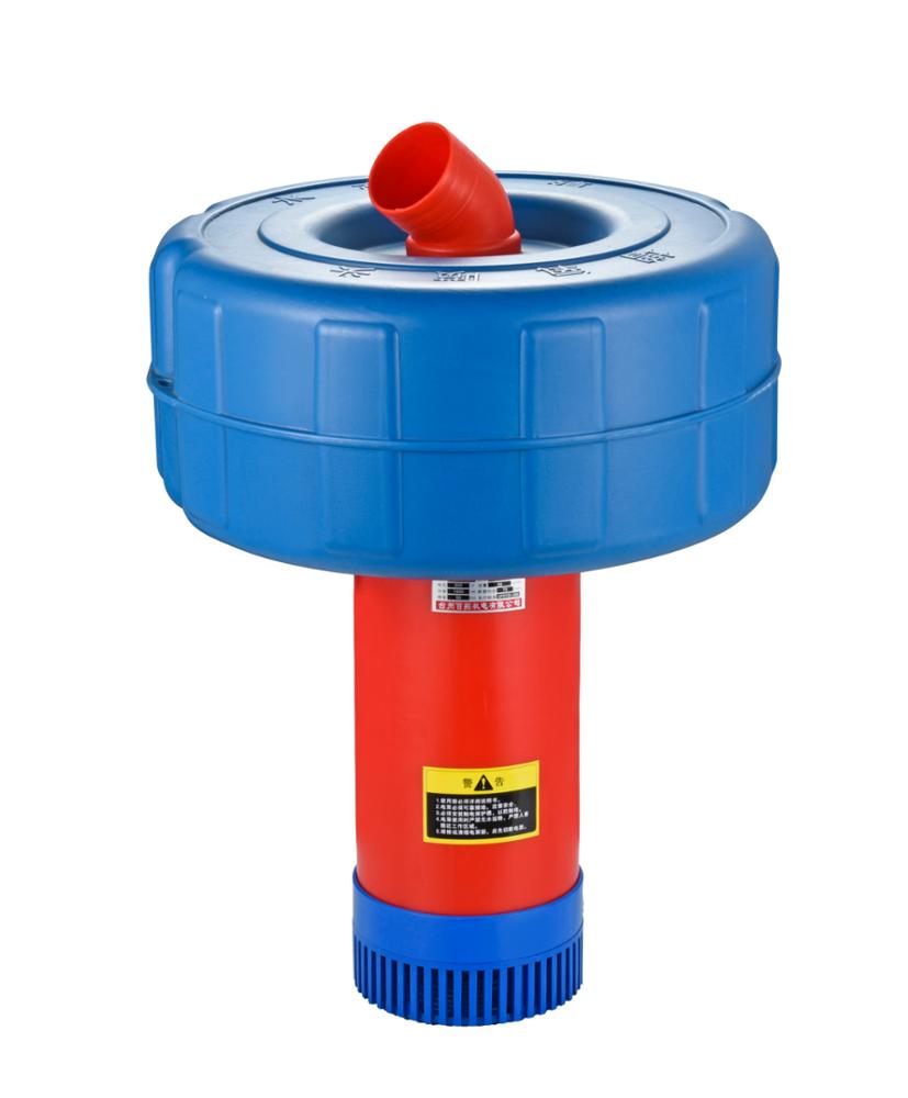 floating pump1 floating pump1