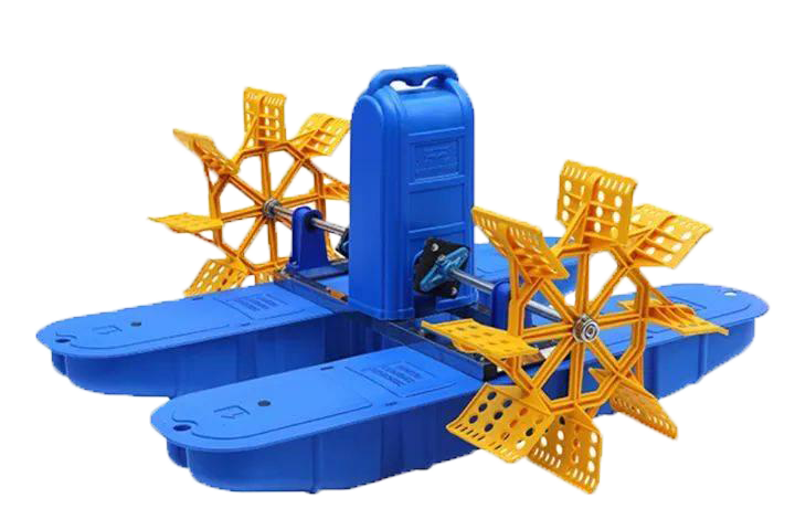 paddle wheel (5) paddle wheel (5)